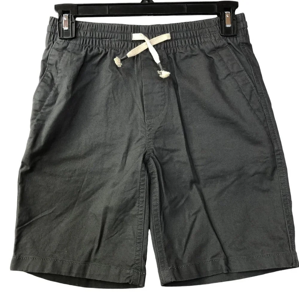 GAP Boy's 2-Piece Short Sleeve‎ T-Shirt & Shorts Outfit Set SZ 10/12 NWT